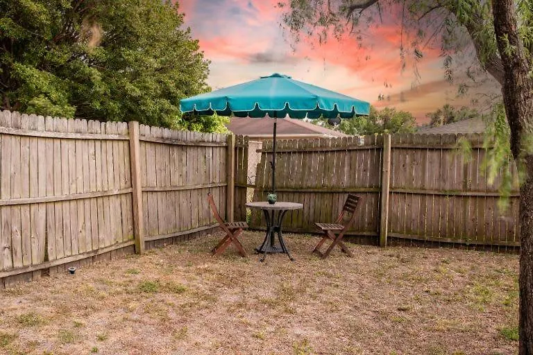Upscale Ybor House With Outdoor Living Space Тампа 0*,
