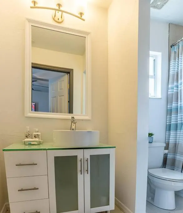 Holiday home Upscale Ybor House With Outdoor Living Space Tampa United States