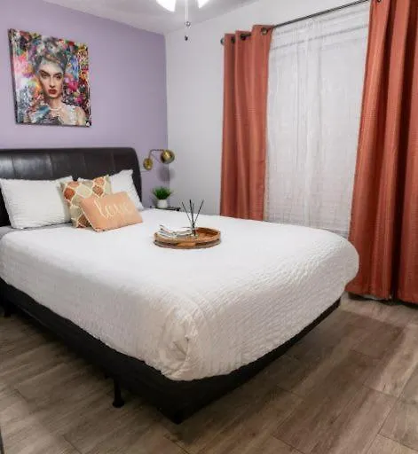 Upscale Ybor House With Outdoor Living Space Tampa 0*,  United States