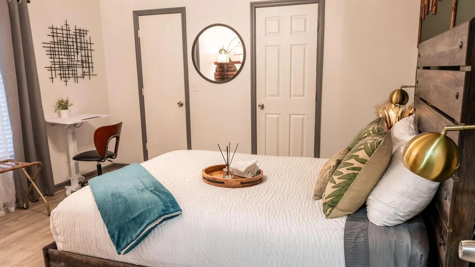 Holiday home Upscale Ybor House With Outdoor Living Space Tampa United States