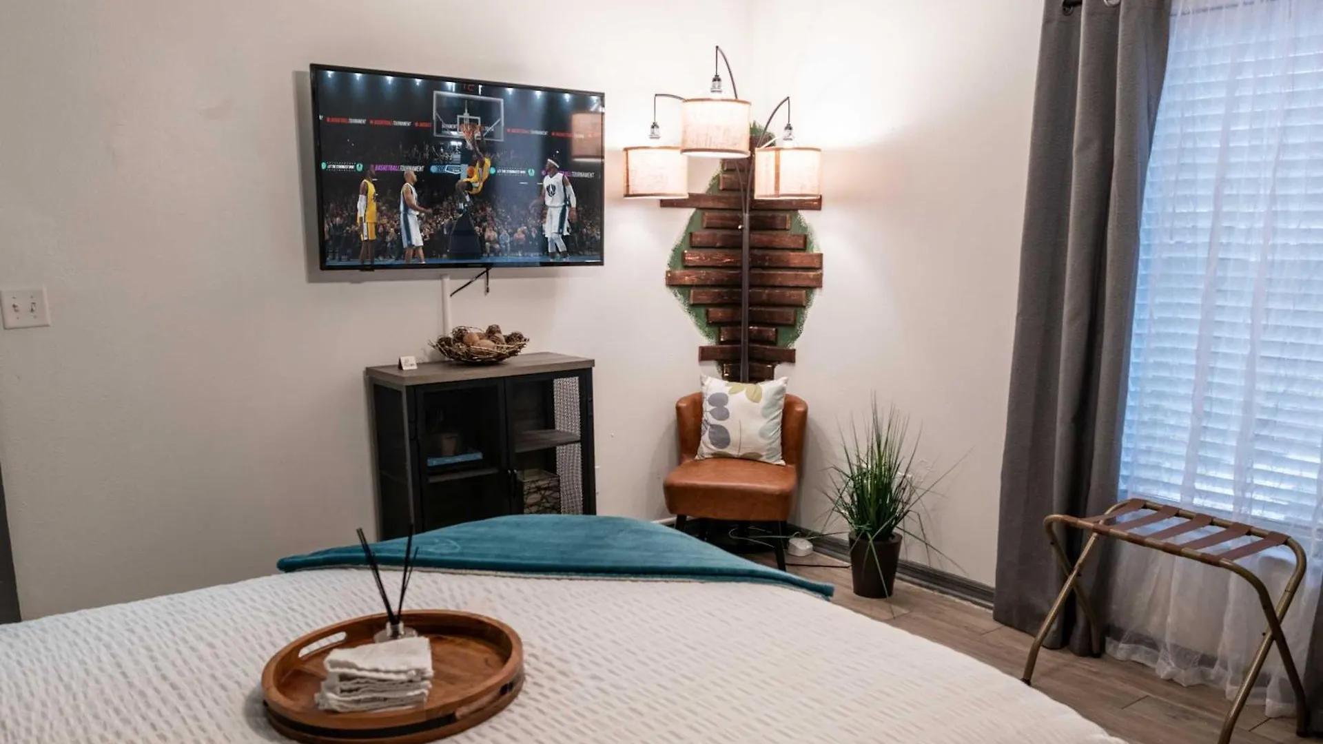 Upscale Ybor House With Outdoor Living Space Tampa United States